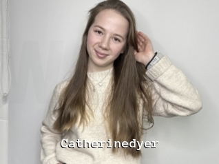 Catherinedyer