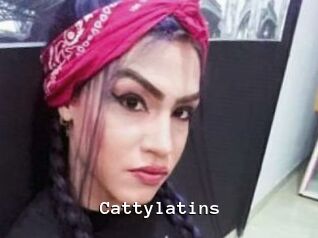 cattylatins Webcamsex Amateur