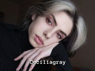 ceciliagray Webcamsex Amateur