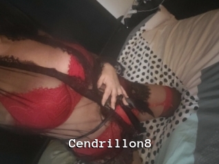 cendrillon8 Webcamsex Amateur