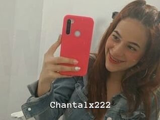 Chantalx222