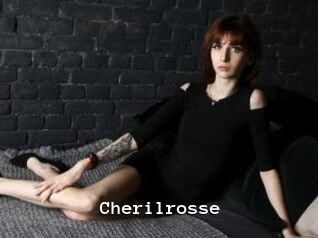Cherilrosse