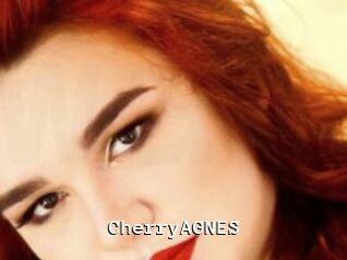 CherryAGNES