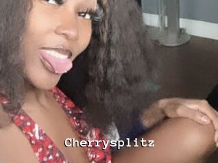 Cherrysplitz