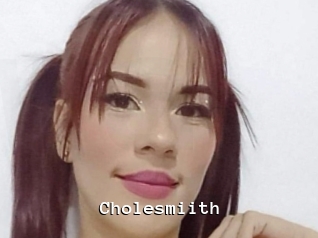Cholesmiith
