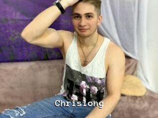 chrislong Webcamsex Amateur