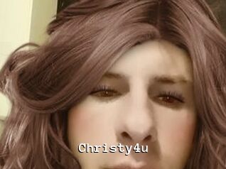 Christy4u