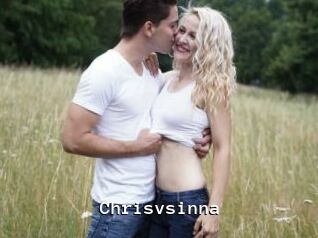 chrisvsinna Webcamsex Amateur