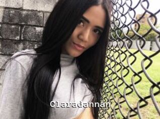 claradannan Webcamsex Amateur