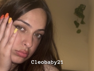 Cleobaby21
