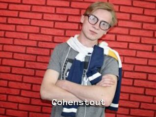 Cohenstout