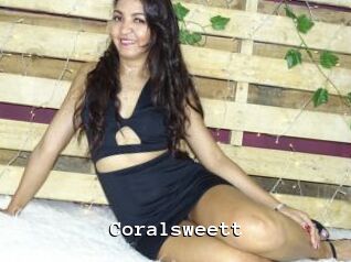 Coralsweett
