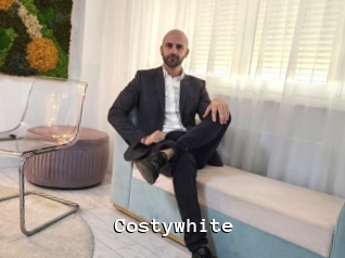 Costywhite