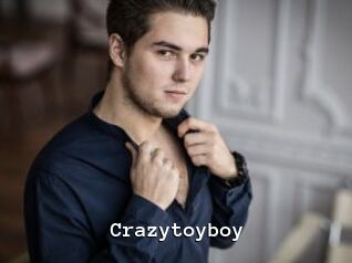 Crazytoyboy