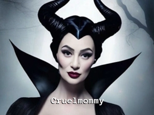 Cruelmommy
