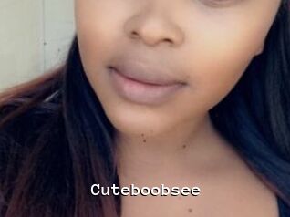Cuteboobsee
