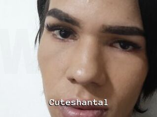 Cuteshantal