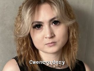 Cwencordery