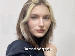 cwendodgson Webcamsex Amateur