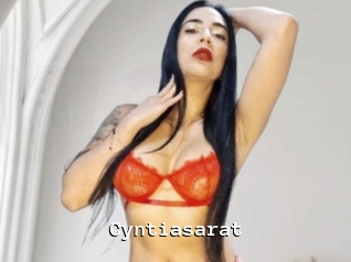 cyntiasarat Webcamsex Amateur