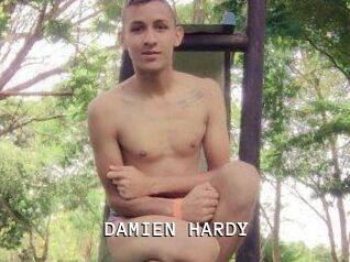 DAMIEN_HARDY Webcamsex Amateur