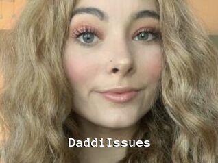 DaddiIssues
