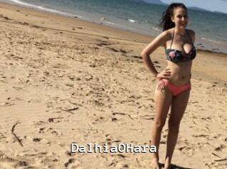 DalhiaOHara