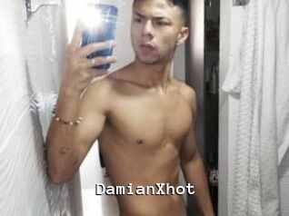 DamianXhot Webcamsex Amateur