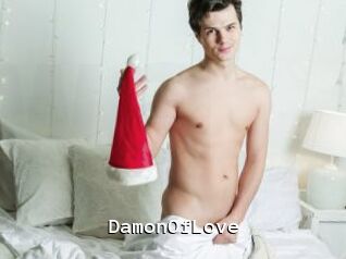 DamonOfLove
