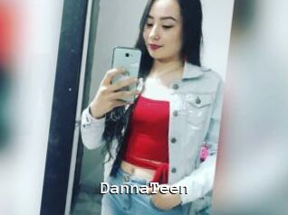 DannaTeen