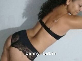 Danny_Latin