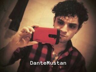 DanteMustan