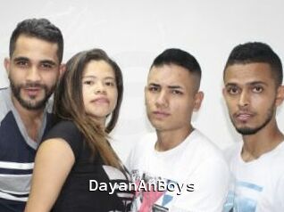 DayanAnBoys