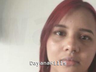 DayanaHills
