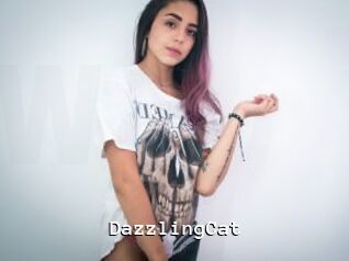 DazzlingCat