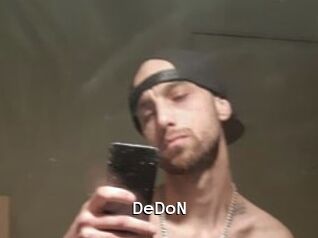 DeDoN