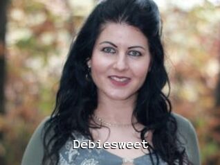 Debiesweet