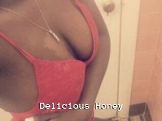 Delicious_Honey Webcamsex Amateur