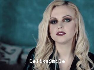 DelikaSmile