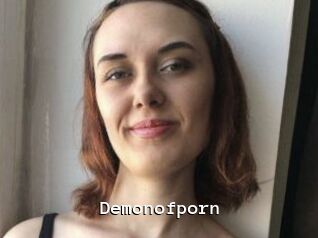 Demonofporn