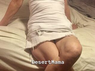 DesertMama