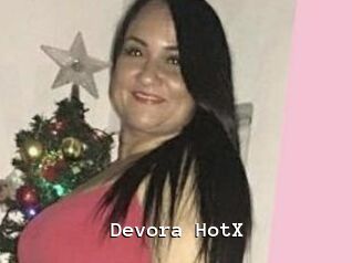 Devora_HotX Webcamsex Amateur