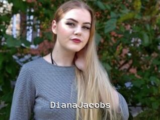 DianaJacobs Webcamsex Amateur