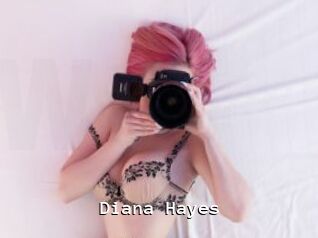 Diana_Hayes