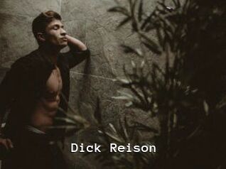 Dick_Reison Webcamsex Amateur