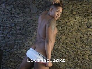 Divinablacks