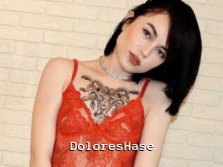 DoloresHase
