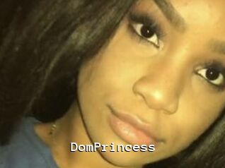 DomPrincess