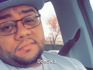 DomSki