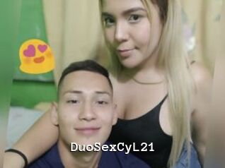 DuoSexCyL21
